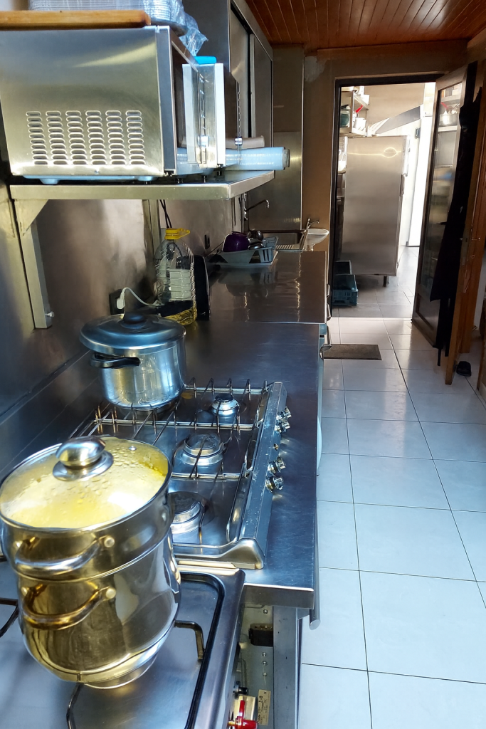 8 m² pour rêver plus grand