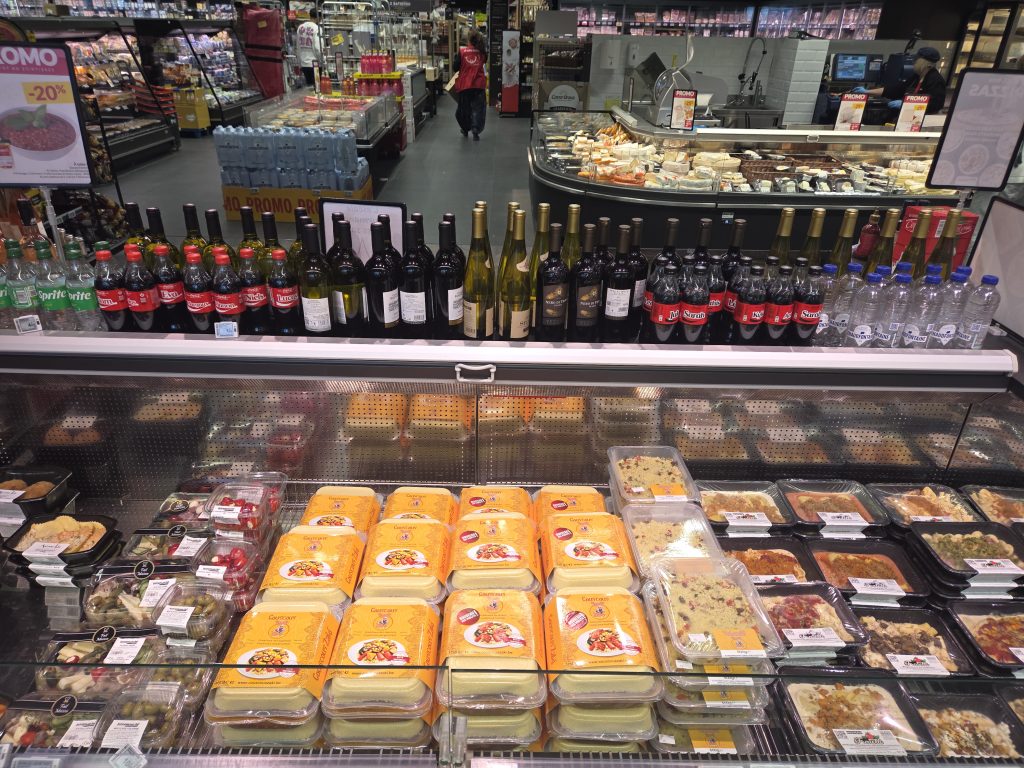 Une gamme qui s’étoffe, la même exigence