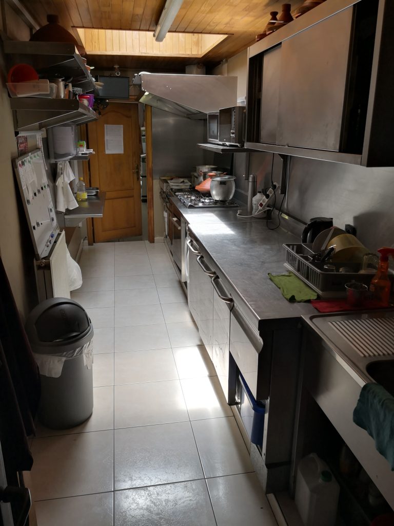 8 m² pour rêver plus grand