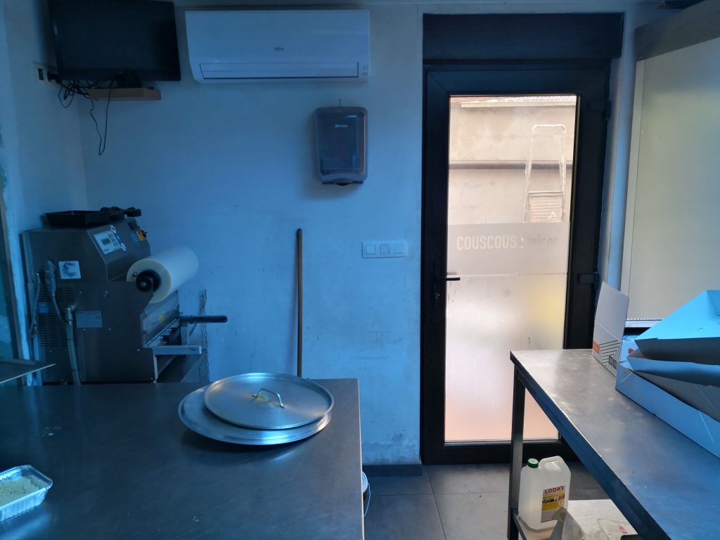 Passer à table : nos barquettes arrivent !