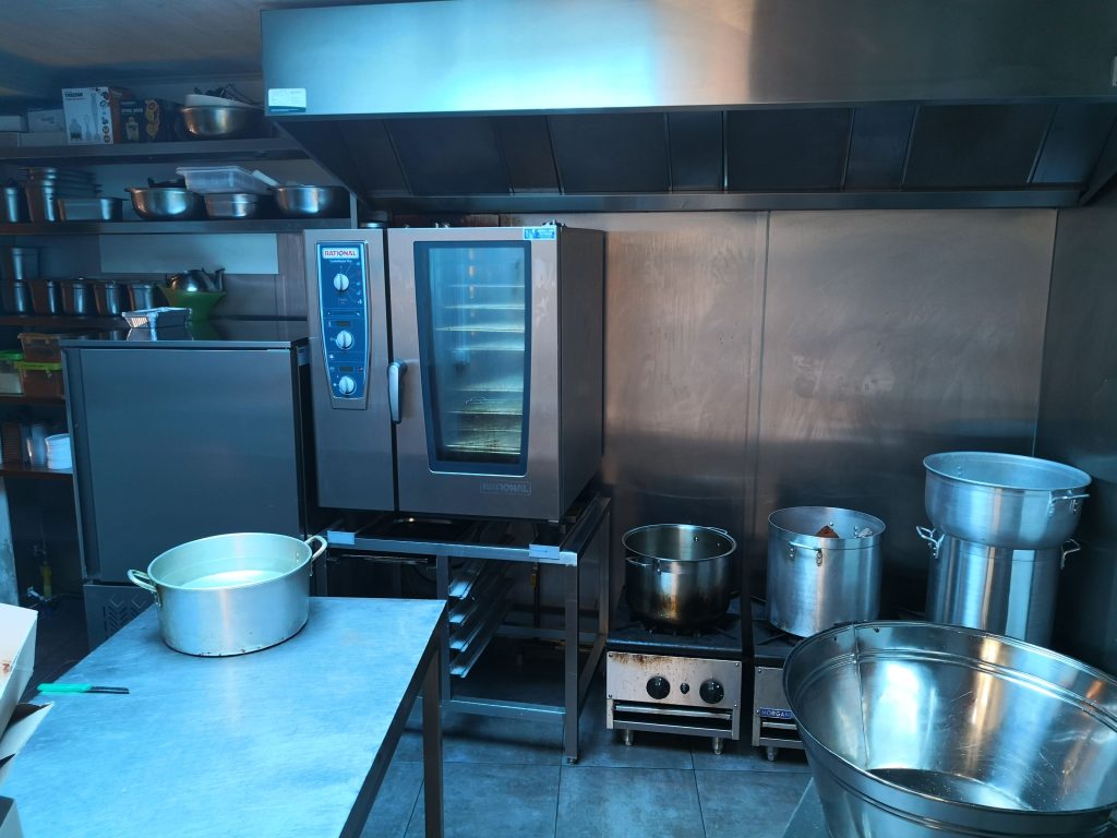 Passer à table : nos barquettes arrivent !